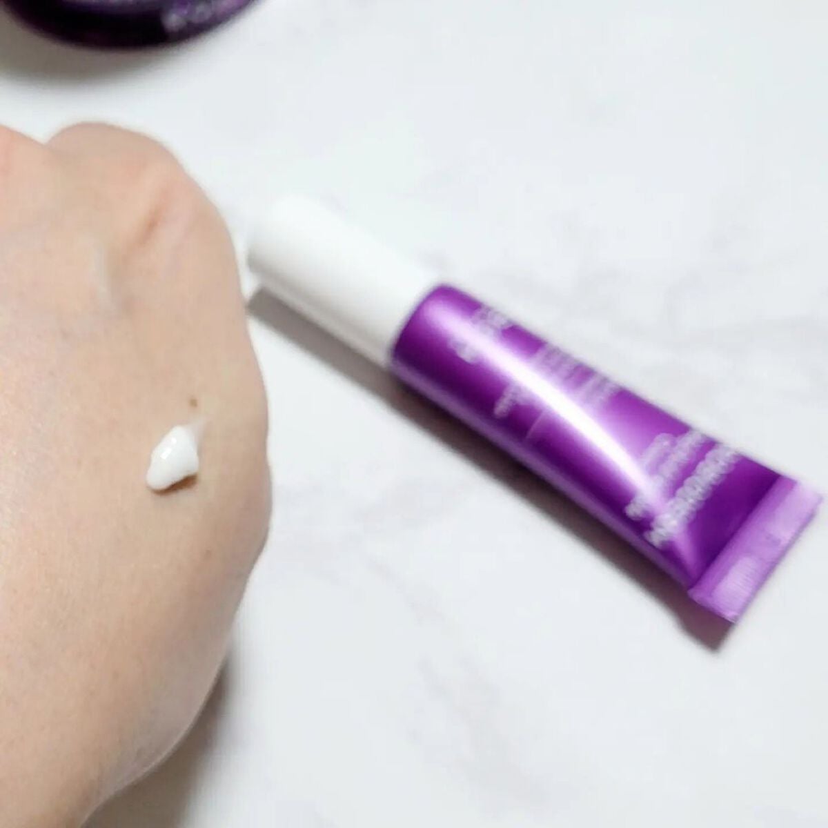 プロバイオダーム リフティング クリーム/BIOHEAL BOH/フェイスクリームを使ったクチコミ(5枚目)