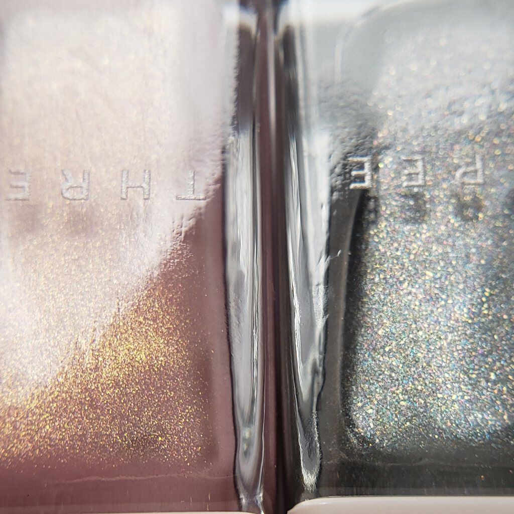 ネイルポリッシュ X42 LIVE THE DREAM/THREE/マニキュアを使ったクチコミ（3枚目）