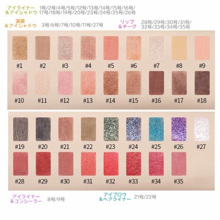 プレイ101 ペンシル/ETUDE/ペンシルアイライナーを使ったクチコミ(4枚目)