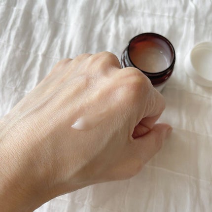 soothing caffeine HA eye gel/Sympli Beautiful/アイケア・アイクリームを使ったクチコミ(3枚目)