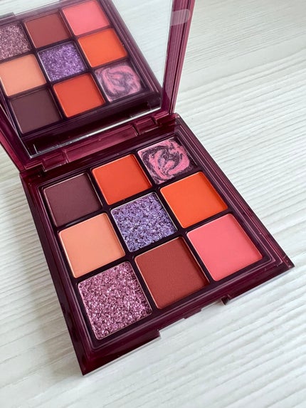 とげとげ on LIPS 「カルトでの購入品メインはCTのハイライトで送料の関係で以前から..」(4枚目)