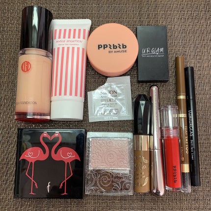 ミノン アミノモイスト ブライトアップベース UV/ミノン/化粧下地を使ったクチコミ(4枚目)