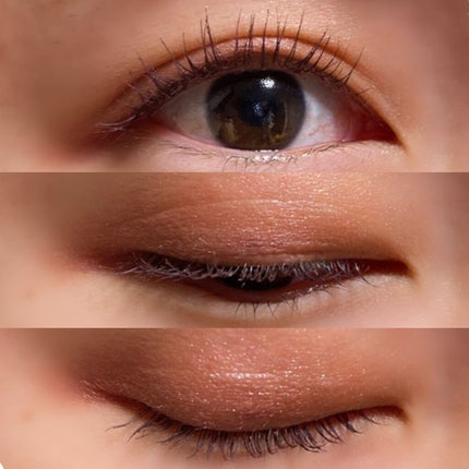 エテュセ アイエディション(マスカラベース)リッチスタイル/ヘルシースタイル/ettusais/マスカラ下地を使ったクチコミ(3枚目)