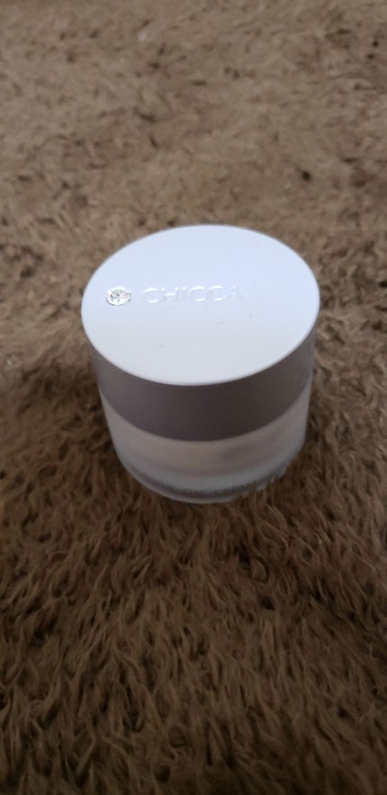 ブリスフルデイ クリーム/CHICCA/フェイスクリームを使ったクチコミ(1枚目)