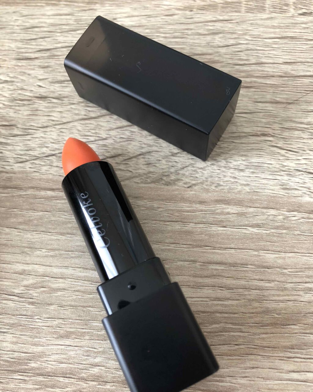 ディグニファイド リップス/Celvoke/口紅を使ったクチコミ(1枚目)