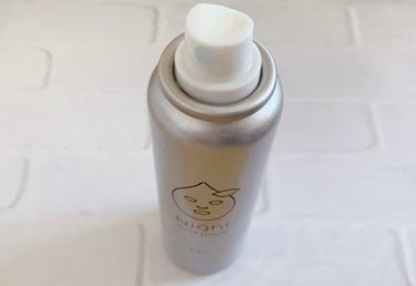 ミストパック/MAKE COVER/ミスト状化粧水を使ったクチコミ（4枚目）