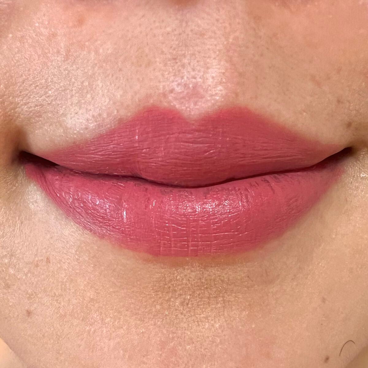 SPステイ マットインク/MAYBELLINE NEW YORK/口紅を使ったクチコミ(3枚目)