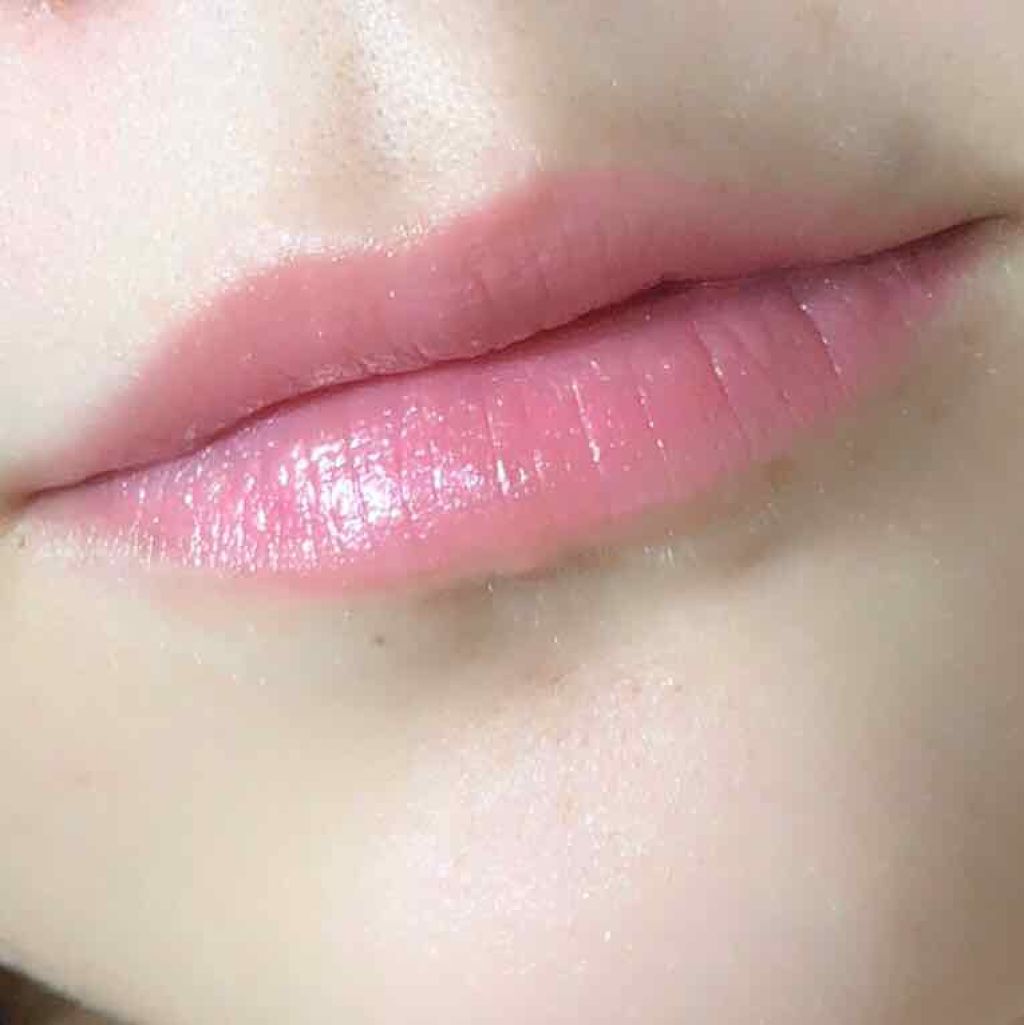 ルージュ ココ スティロ/CHANEL/口紅を使ったクチコミ(1枚目)