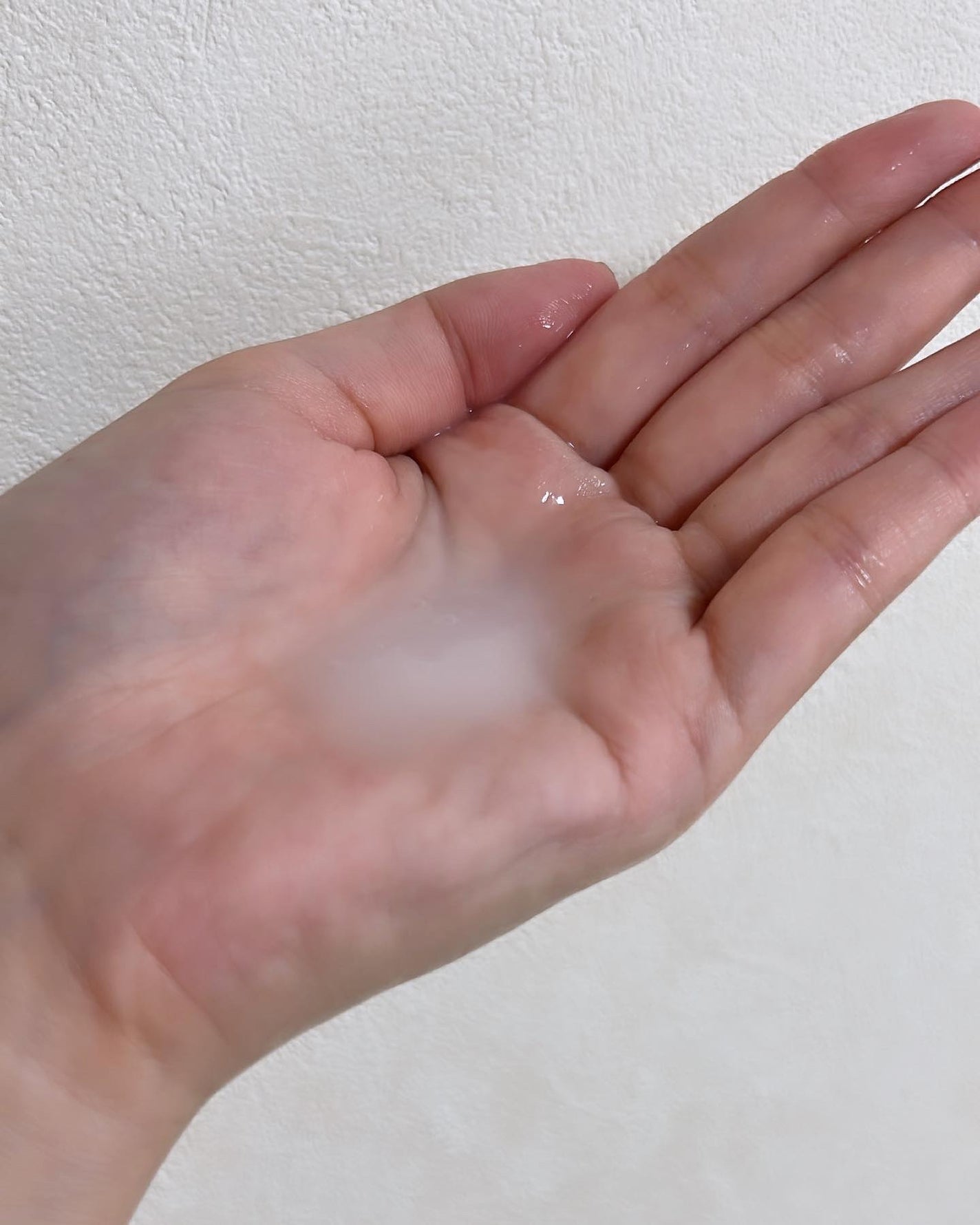 ディープモイスチャー マスク (ケアクリーム付き)/cerXcer/シートマスク・パックを使ったクチコミ(5枚目)