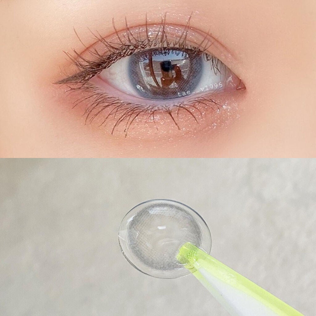 VenusMarble 9色アイシャドウパレット/Venus Marble/アイシャドウパレットを使ったクチコミ(3枚目)