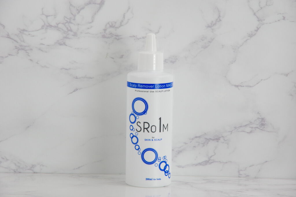 Aymピュアモイスト マエダスキャルプローション モカコスメティックス