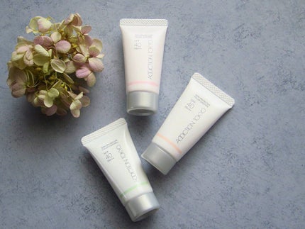 アディクション スキンプロテクター カラーコントロール SPF 40 PA+++/ADDICTION/化粧下地を使ったクチコミ(4枚目)