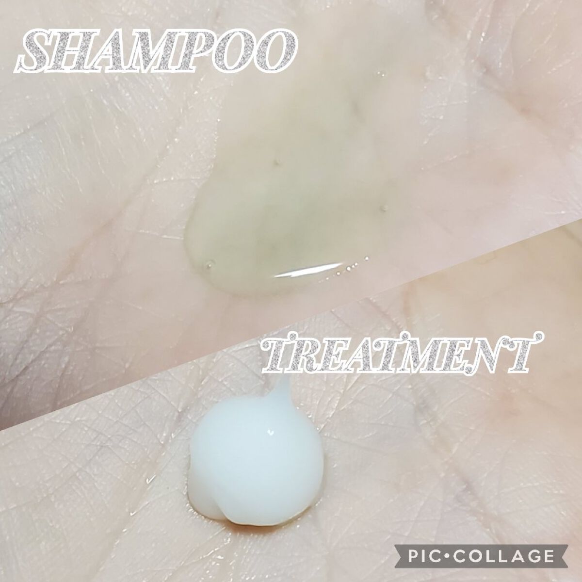 HERBALISM SHAMPOO／TREATMENT/La'dor/市販シャンプーを使ったクチコミ（2枚目）