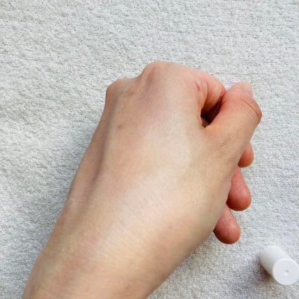 フィルタリングクリーム/DEWYCEL/日焼け止めクリームを使ったクチコミ(3枚目)