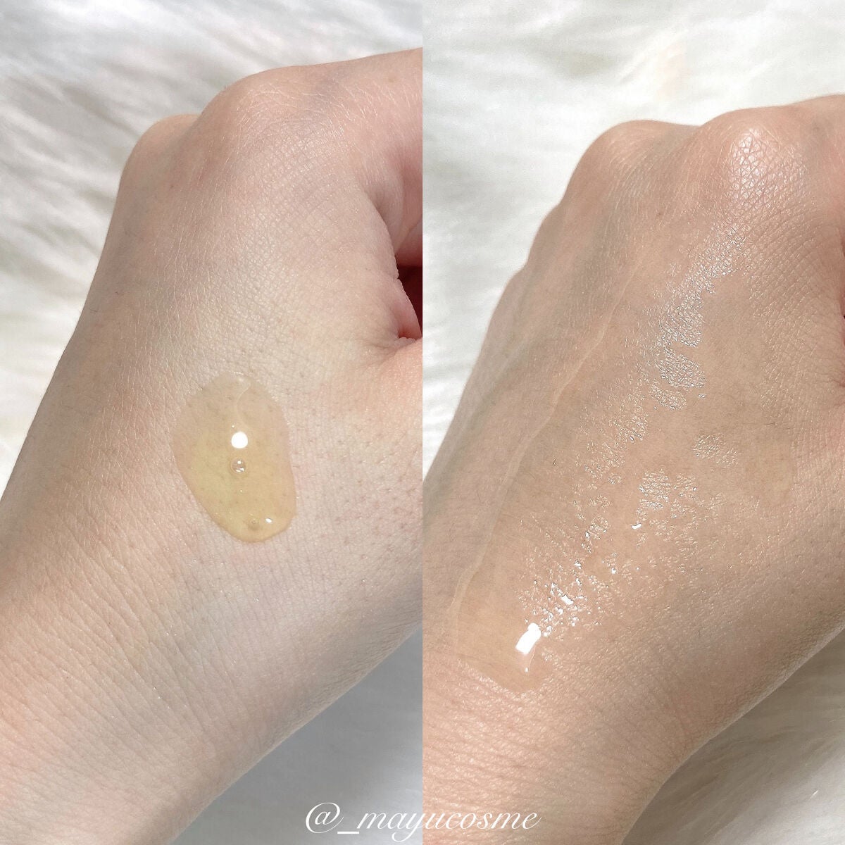 Ultra Whitening Perfect Ampoule/MIGUHARA/美容液を使ったクチコミ(2枚目)