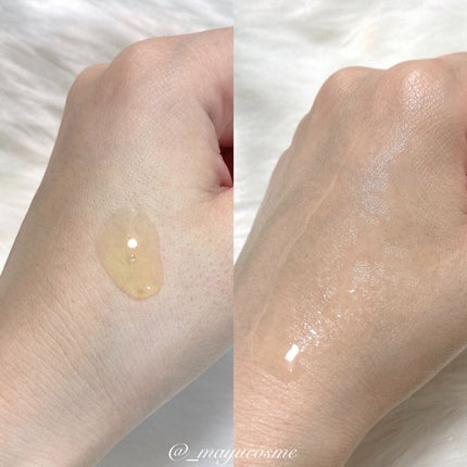 Ultra Whitening Perfect Ampoule/MIGUHARA/美容液を使ったクチコミ(2枚目)