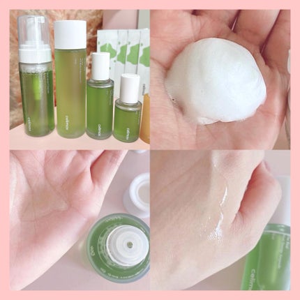 Noni Ampule/celimax/美容液を使ったクチコミ(3枚目)