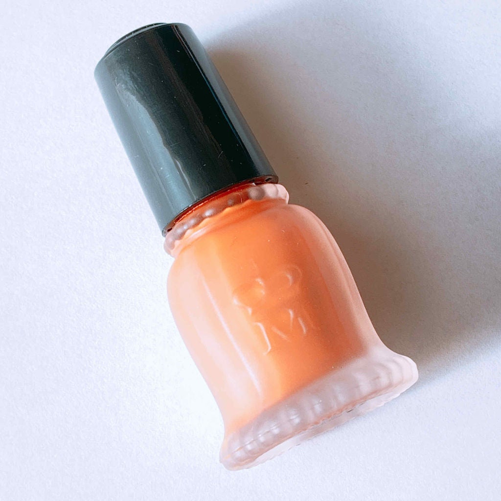 クリーム・デ・チーク/MAJOLICA MAJORCA/ジェル・クリームチークを使ったクチコミ(1枚目)