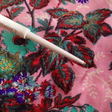 リップトリックライナー/キャンメイク/リップライナーを使ったクチコミ(5枚目)