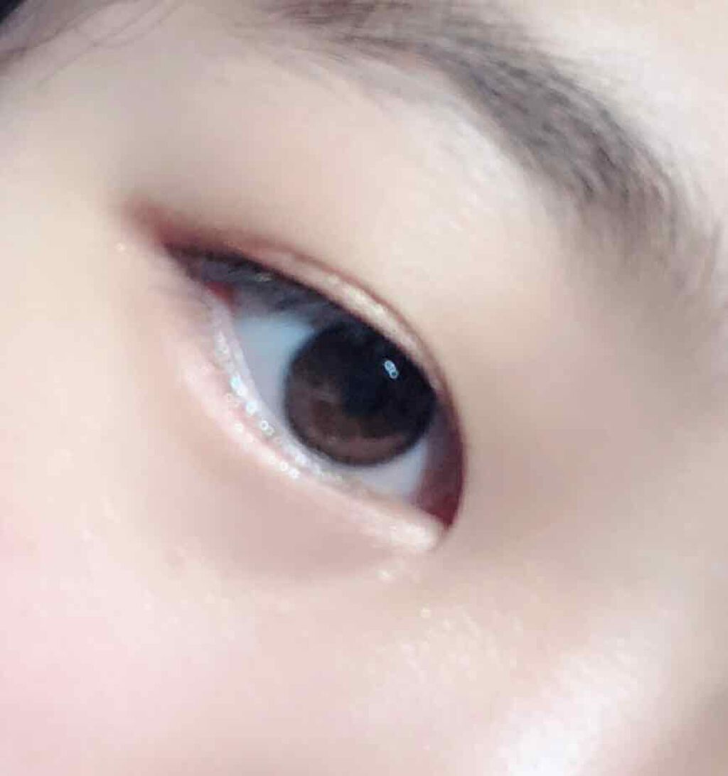 アイビューティー フィクサー WP/アストレア ヴィルゴ/二重まぶた用アイテムを使ったクチコミ（2枚目）