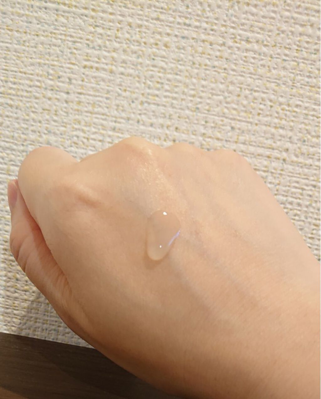 Power10フォーミュラ VCエフェクター/It's skin/美容液を使ったクチコミ（2枚目）