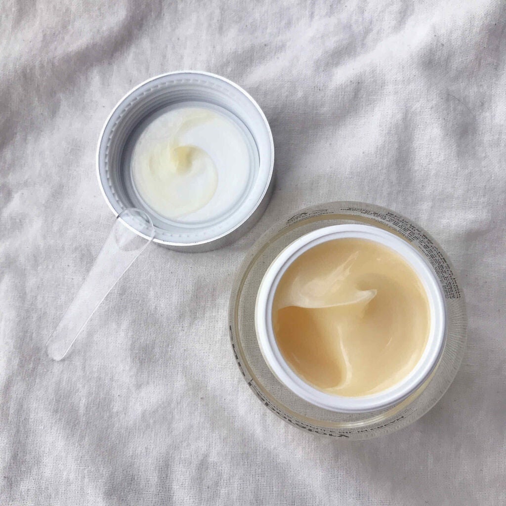 プロポリスアンプル オイルインクリーム/CNP Laboratory/フェイスクリームを使ったクチコミ(2枚目)