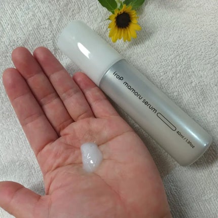 イロップ タス シャンプー/トリートメント/irop/市販シャンプーを使ったクチコミ(4枚目)