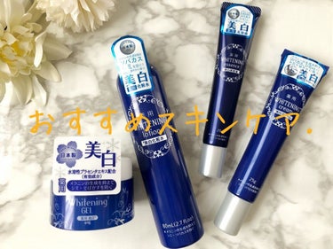  薬用美白化粧水/DAISO/化粧水を使ったクチコミ（1枚目）