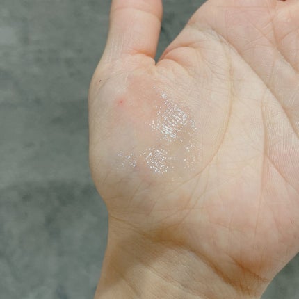 ジルスチュアート クリスタルブルーム リップブーケ セラム/JILL STUART/リッププランパーを使ったクチコミ(7枚目)