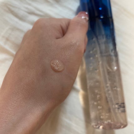 ジェリー コンディショナー/cresc. by ASTALIFT/化粧水を使ったクチコミ(2枚目)