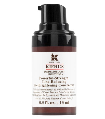 新品未使用 KIEHL'S キールズDS アイ セラム 試してみた】キールズ DS アイ セラム Kiehl'sの効果・肌質別の