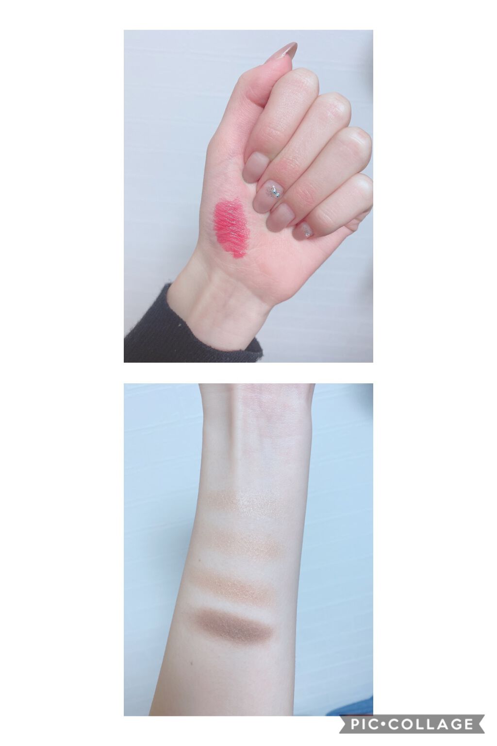 ラスティング リップカラーN/CEZANNE/口紅を使ったクチコミ（2枚目）