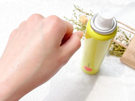 ビタオンチアフルミスト/VITAON/ミスト状化粧水を使ったクチコミ(2枚目)