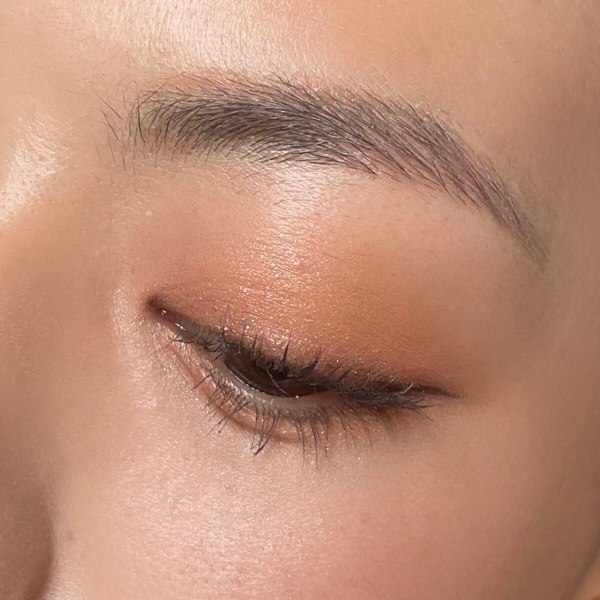 マルチキューブ/i’m meme/アイシャドウパレットを使ったクチコミ(5枚目)