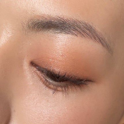 マルチキューブ/i’m meme/アイシャドウパレットを使ったクチコミ(5枚目)