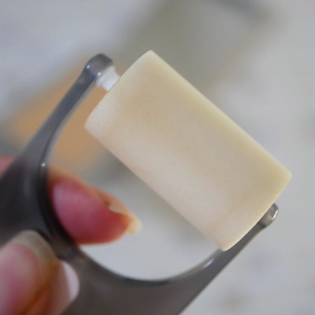 プリマヴィスタ デイトリートメントバーム 〈ローラータイプ〉/プリマヴィスタ/その他ファンデーションを使ったクチコミ(5枚目)