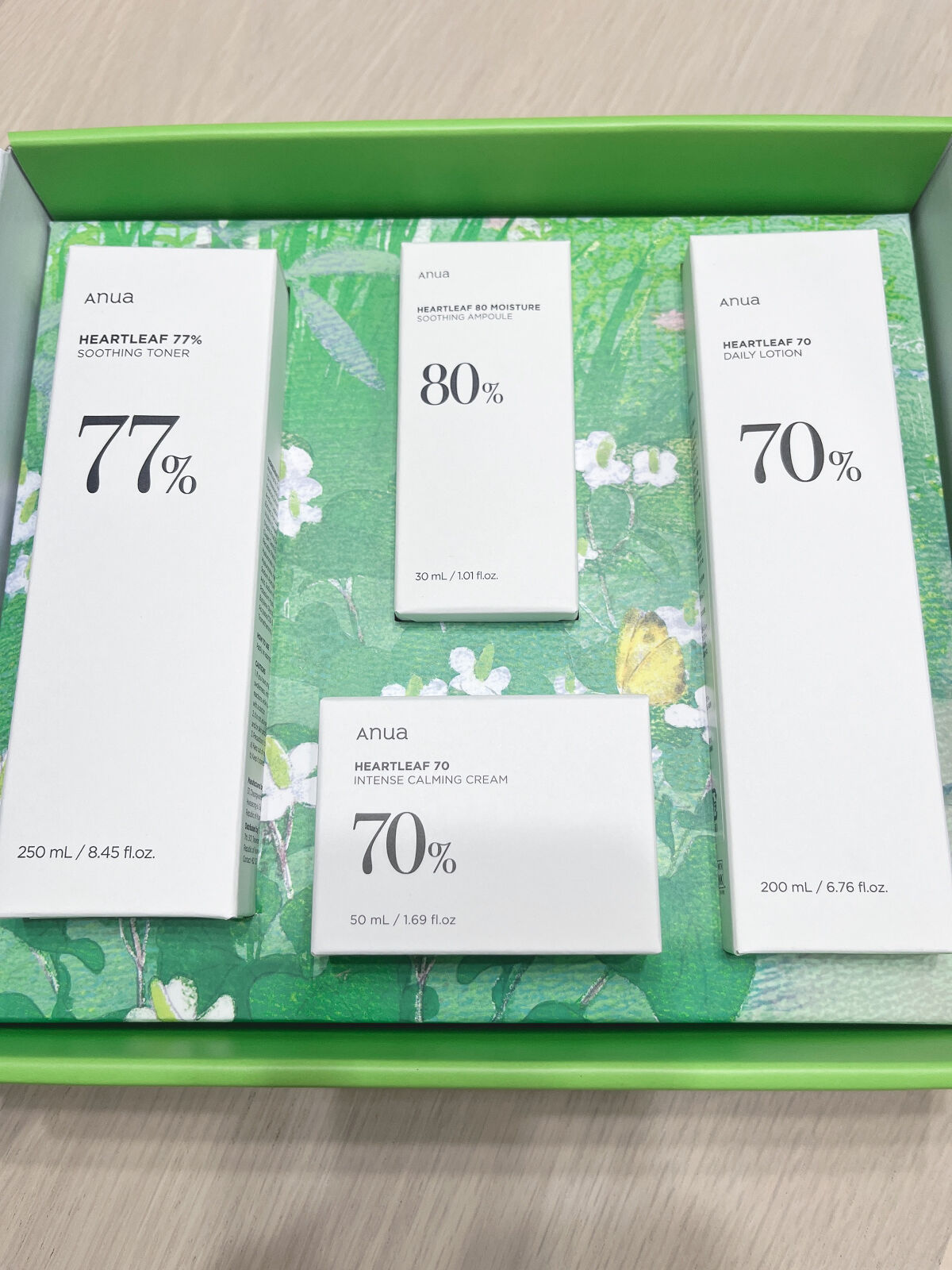 桃70%ナイアシンセラム/Anua/美容液を使ったクチコミ（2枚目）