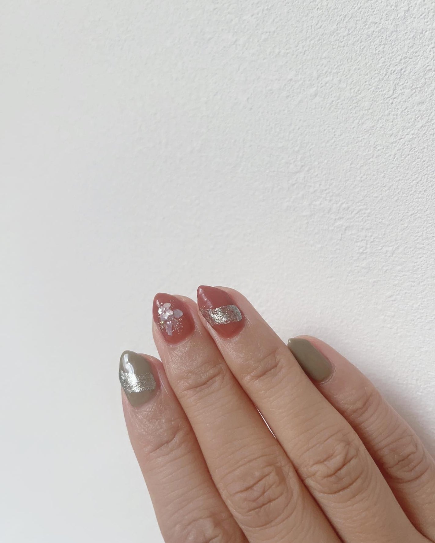 irogel/irogel(イロジェル)/ジェルネイルを使ったクチコミ(2枚目)