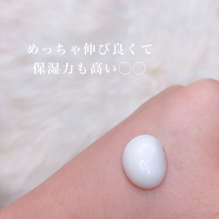 マデカソ CICAクリーム /A’pieu/フェイスクリームを使ったクチコミ(3枚目)