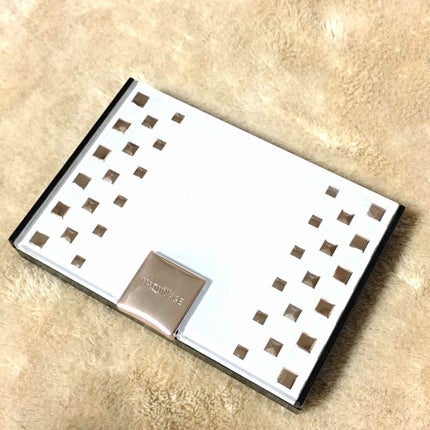 ドラマティックパウダリー UV/マキアージュ/パウダーファンデーションを使ったクチコミ(1枚目)