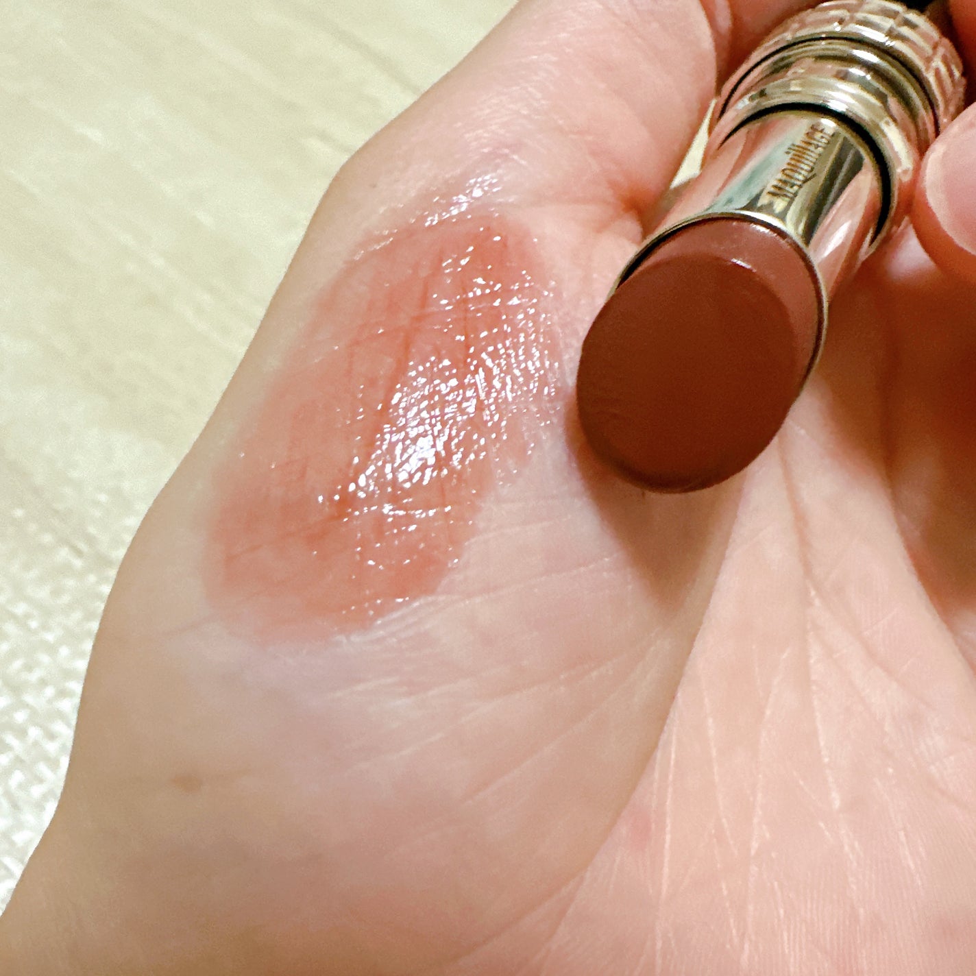 ãã©ããã£ãã¯ãšãã»ã³ã¹ã«ãŒãžã¥/ããã¢ãŒãžã¥/å£çŽ
ã䜿ã£ãã¯ãã³ãïŒ5æç®ïŒ