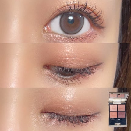 マランマラン ワンデー/malun malun/ワンデー(1DAY)カラコンを使ったクチコミ(1枚目)