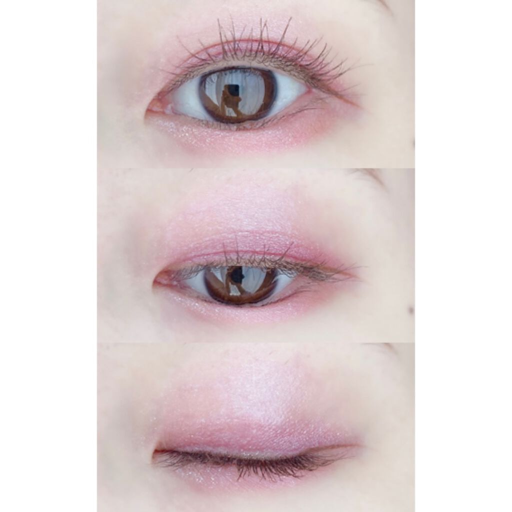 ケイト ザ アイカラー/KATE/単色アイシャドウを使ったクチコミ（2枚目）