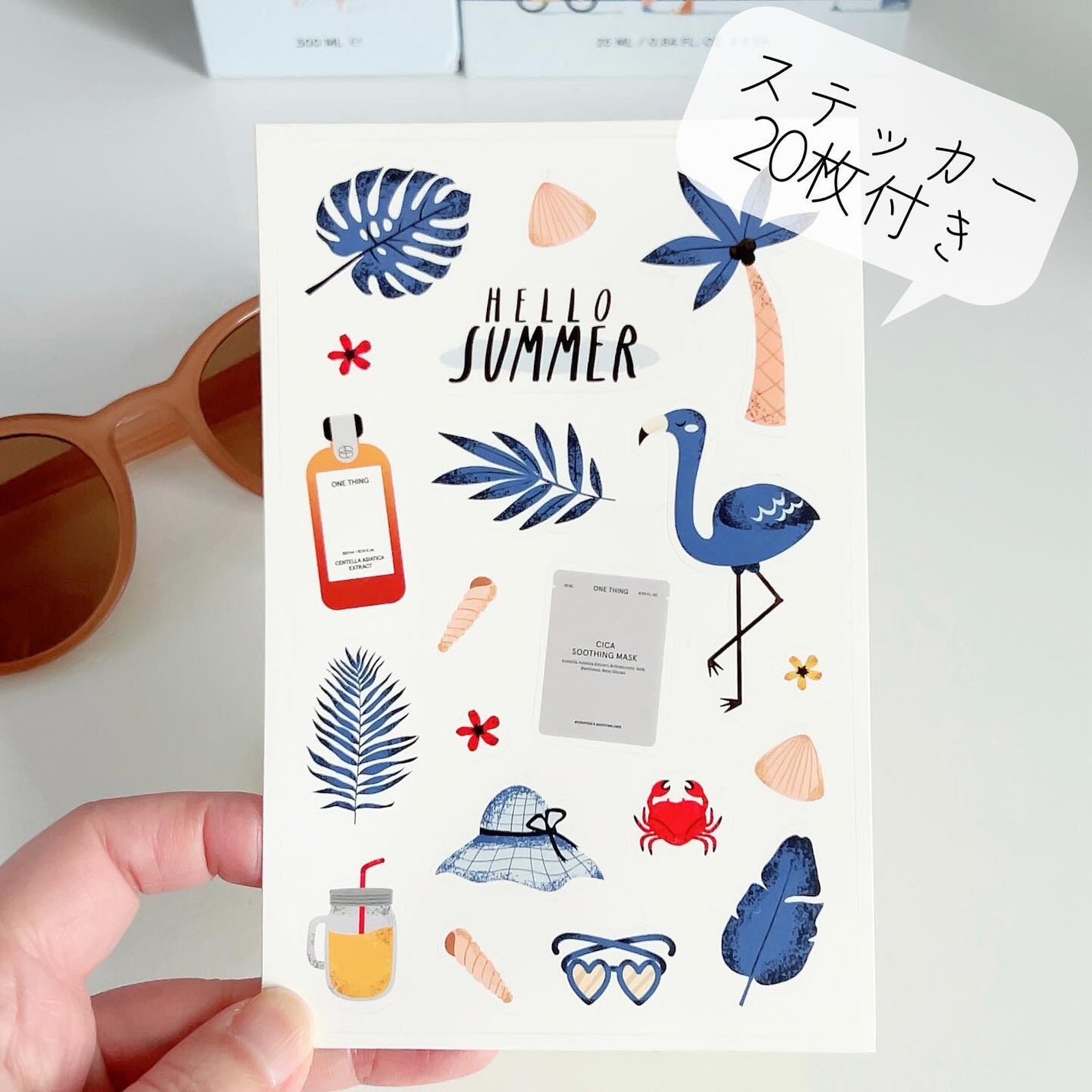 ツボクサ化粧水/ONE THING/化粧水を使ったクチコミ(7枚目)