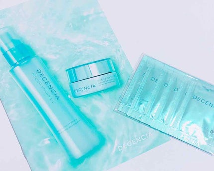 つつむ ローションセラム E/DECENCIA/化粧水を使ったクチコミ(1枚目)