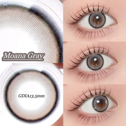 cicica 1day/cicica/ワンデー(1DAY)カラコンを使ったクチコミ(4枚目)