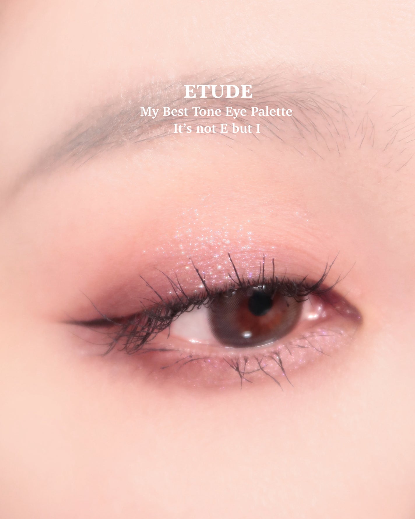 マイベストトーンアイパレット/ETUDE/アイシャドウパレットを使ったクチコミ(6枚目)