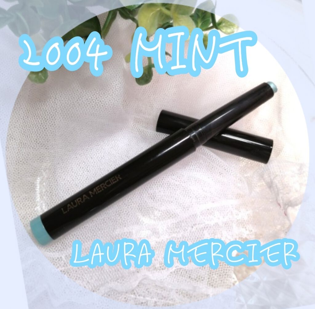 キャビアスティック アイカラー/ローラ メルシエ/スティックアイシャドウを使ったクチコミ(1枚目)