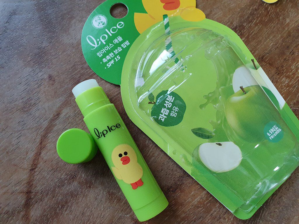 薬用リップスティックXD/メンソレータム/リップクリームを使ったクチコミ（2枚目）