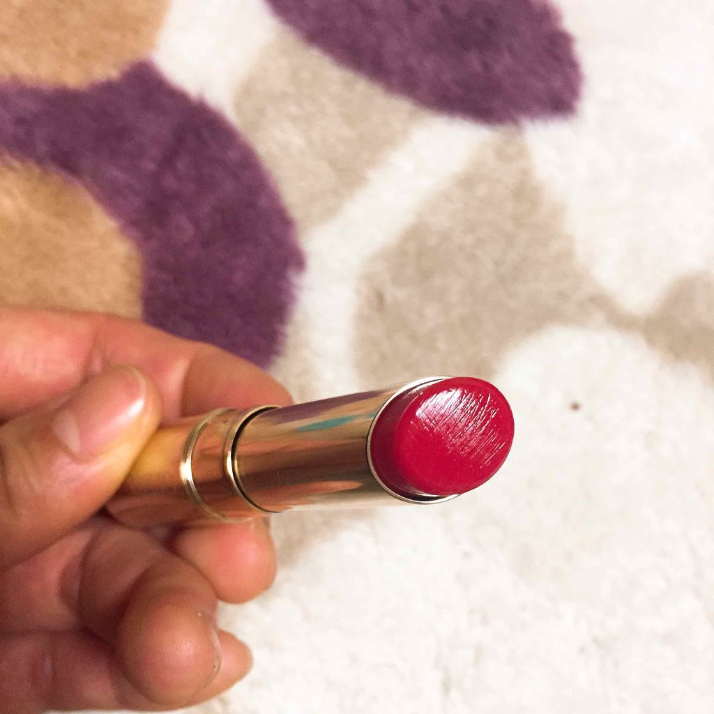 オペラ リップティント N/OPERA/リップティントを使ったクチコミ（3枚目）